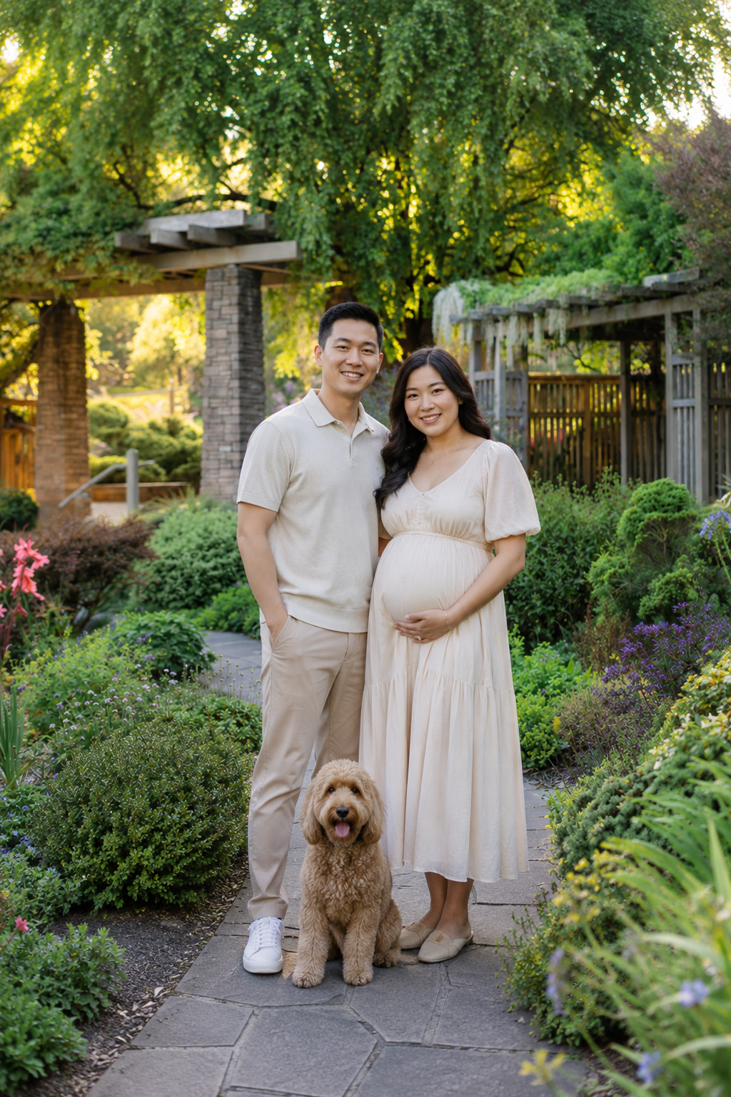 SF Botanical Garden (2)