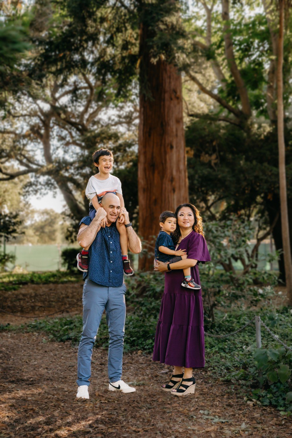 San Mateo Central (2)