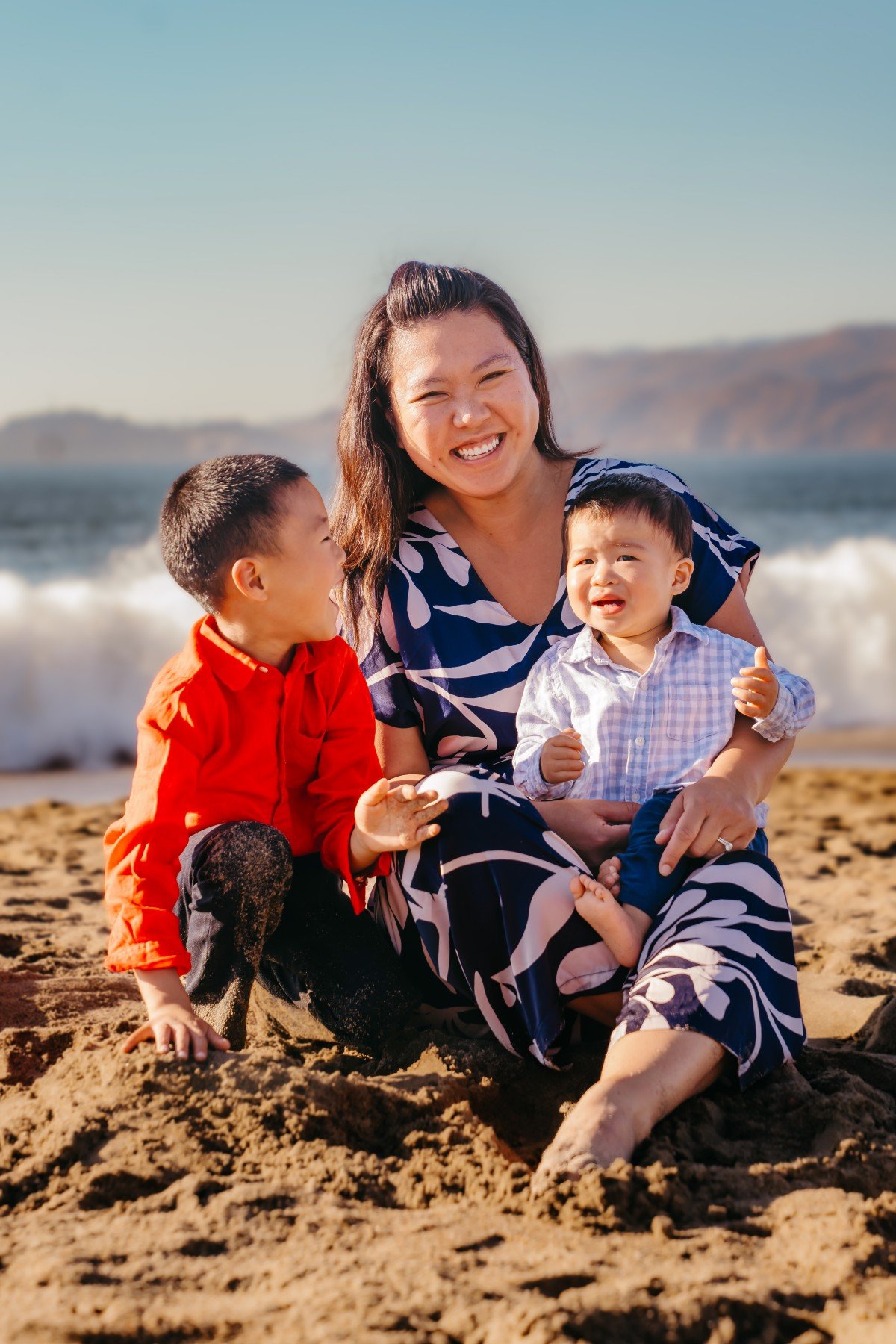 DSC04586 (Baker Beach, San Francisco)