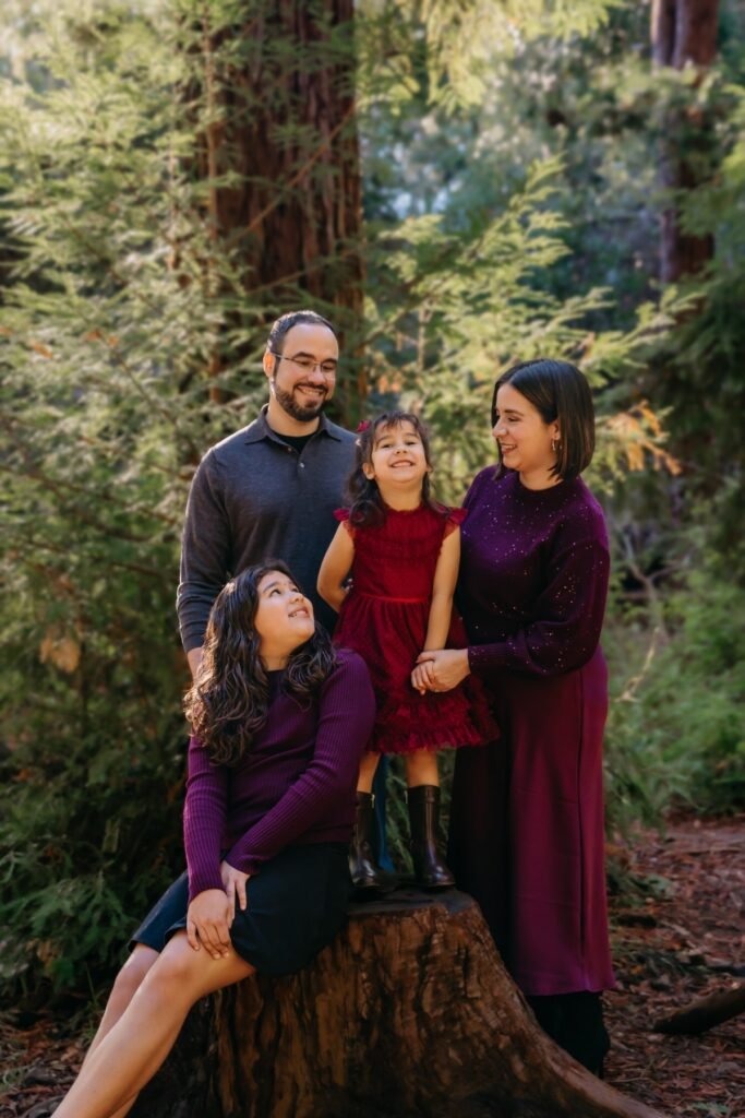 Kiarah photography 00913 (Redwood Grove, Los Altos)