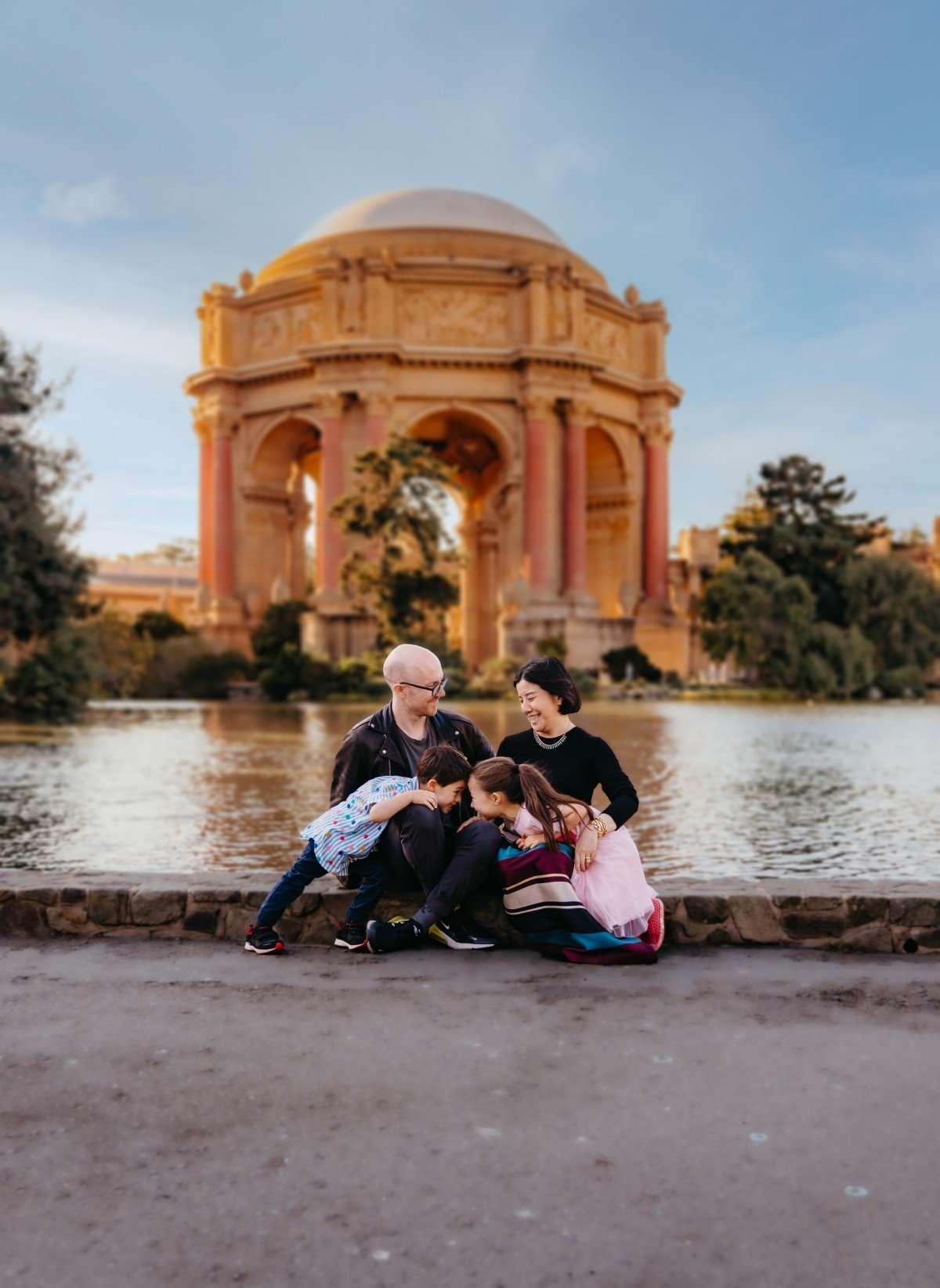 Kiarah photography 03705 (Palace of Fine Arts)