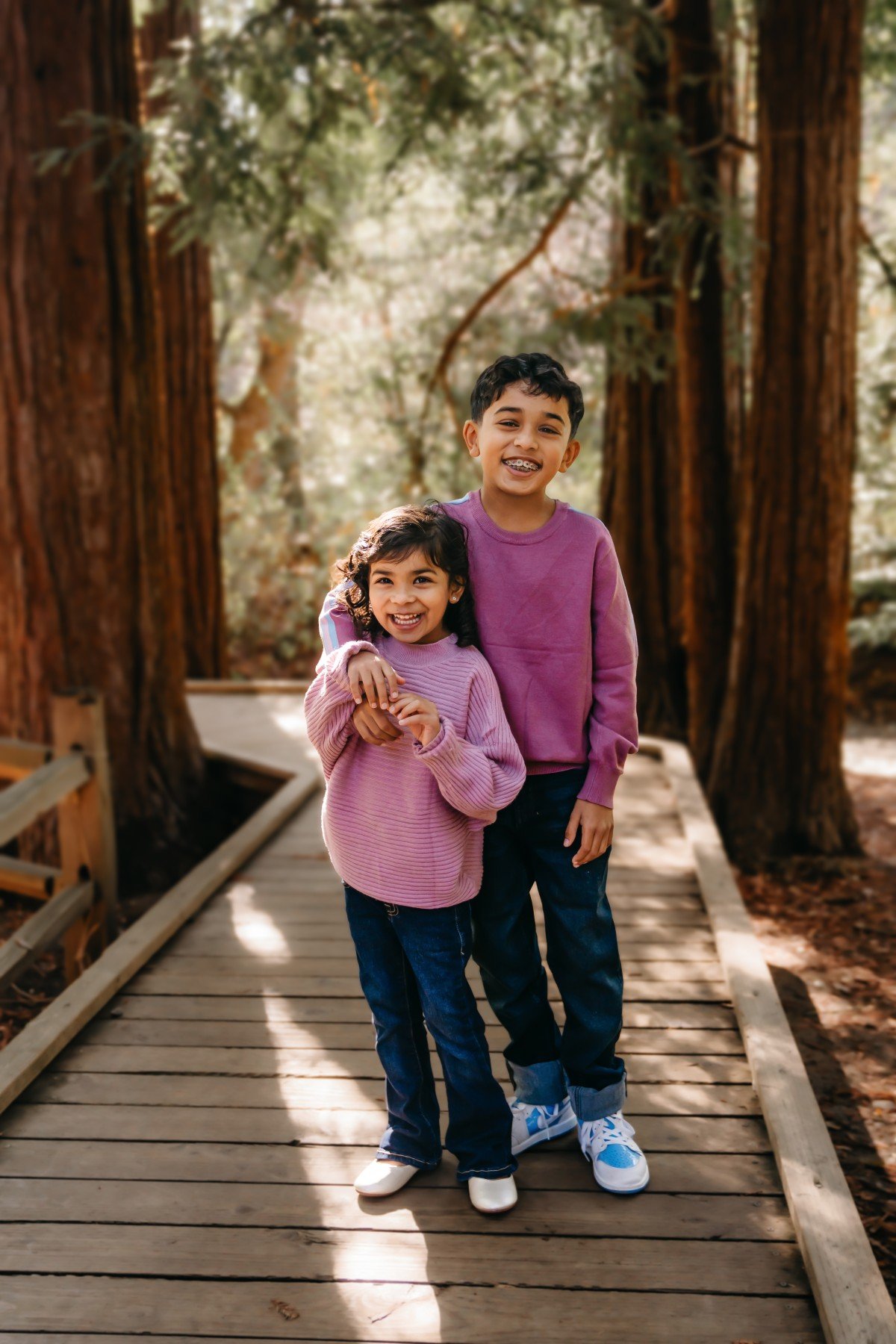 Kiarah photography 03807 (Redwood Grove, Los Altos)