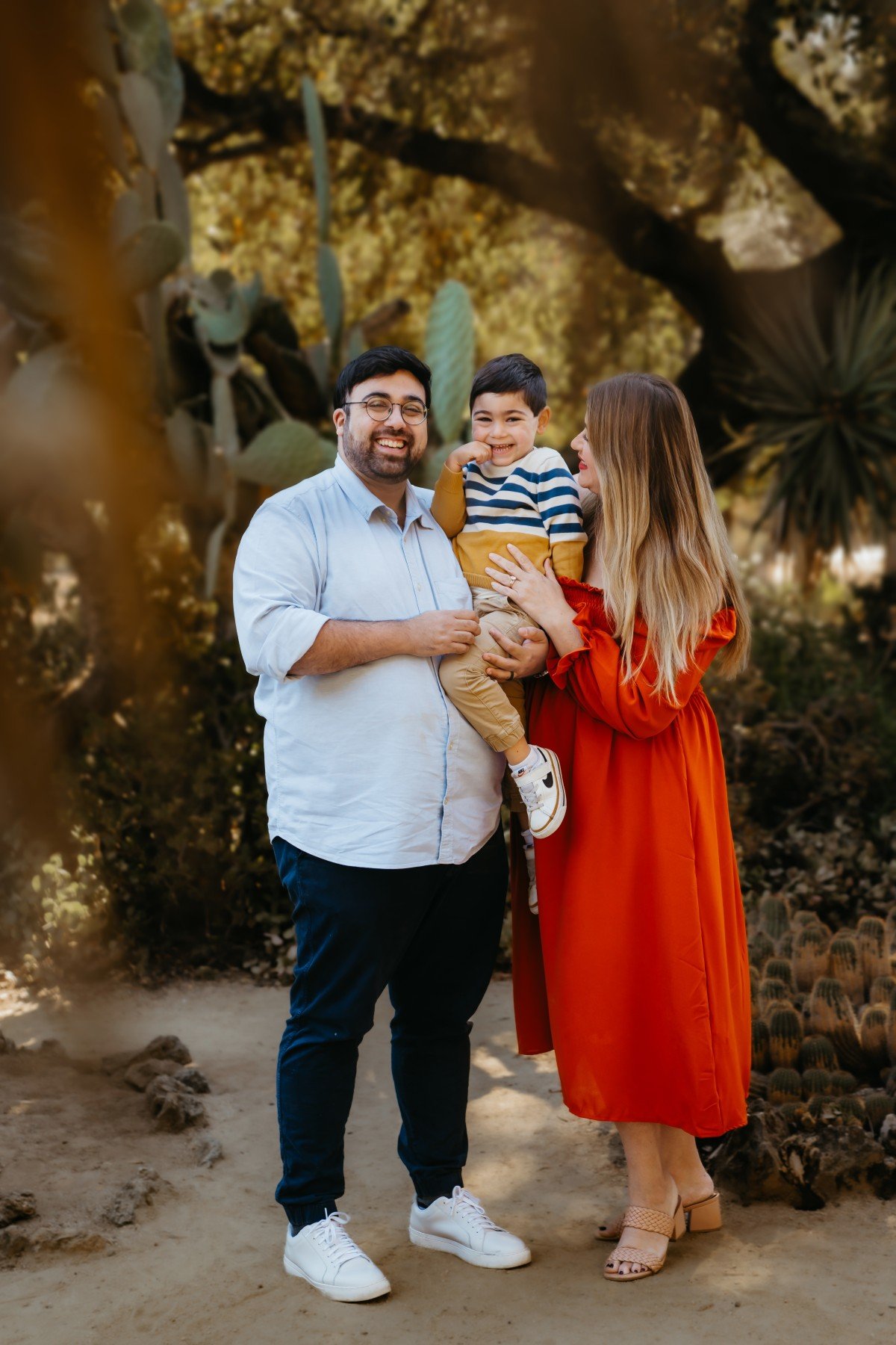 Kiarah photography 05411 (Arizona Cactus Garden)
