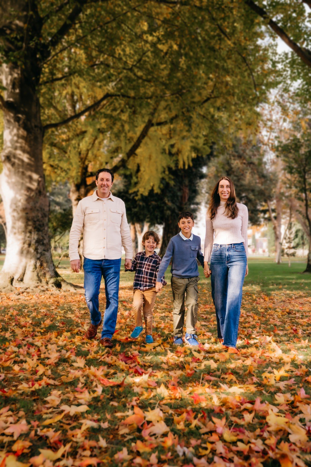 Kiarah photography 05560 (Washington Park, Burlingame)