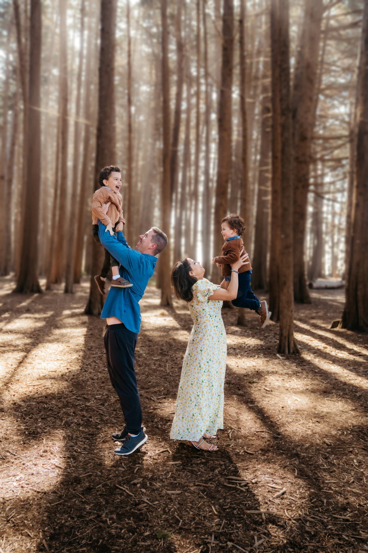 Kiarah photography 07453 (Cypress Tree, Moss Beach)