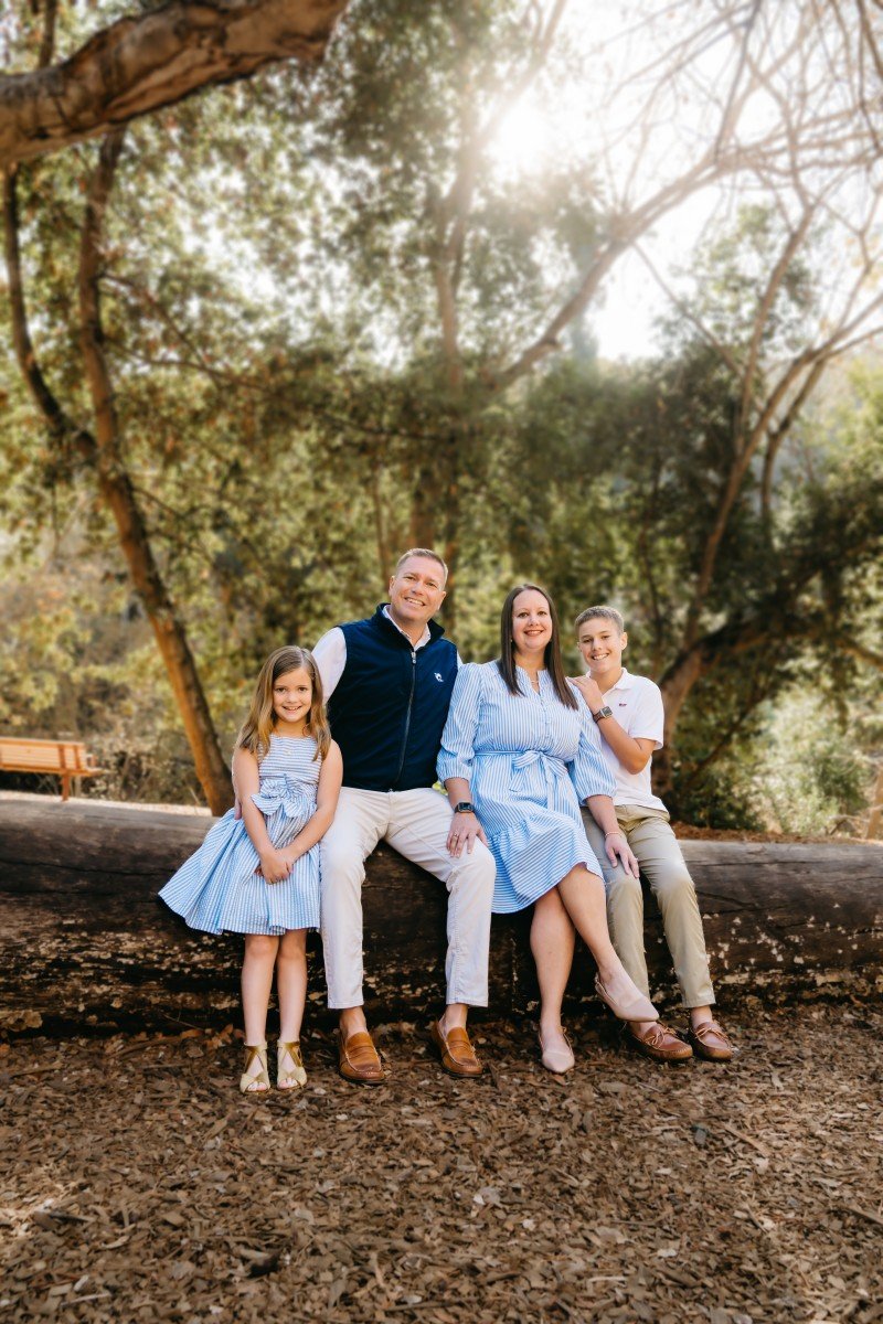 Kiarah photography 07784 (Twin Pines Park)