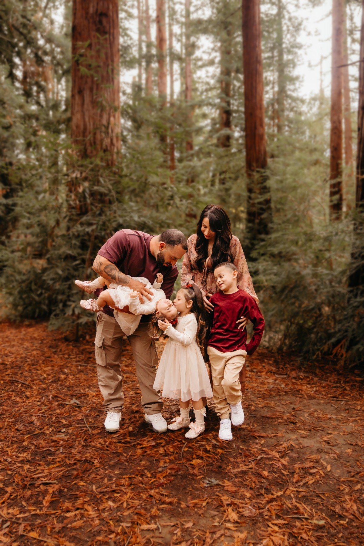 Kiarah photography 09115 (Redwood Grove, Los Altos)